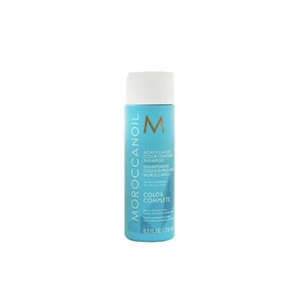 Moroccanoil Shampoo 8.5oz - New Authentic - Great Deal! - Picture 2 of 2